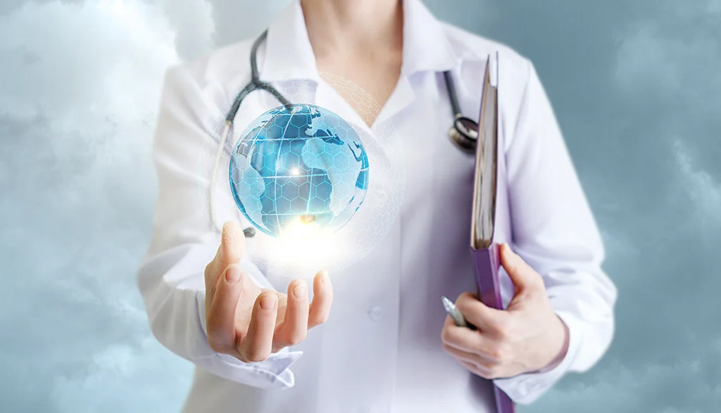 Medical Tourism Sector | Jay.D Solutions