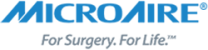 microaire-logo-tagline